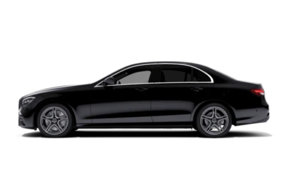 Berline Mercedes Classe E