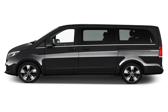 Van Mercedes Classe V